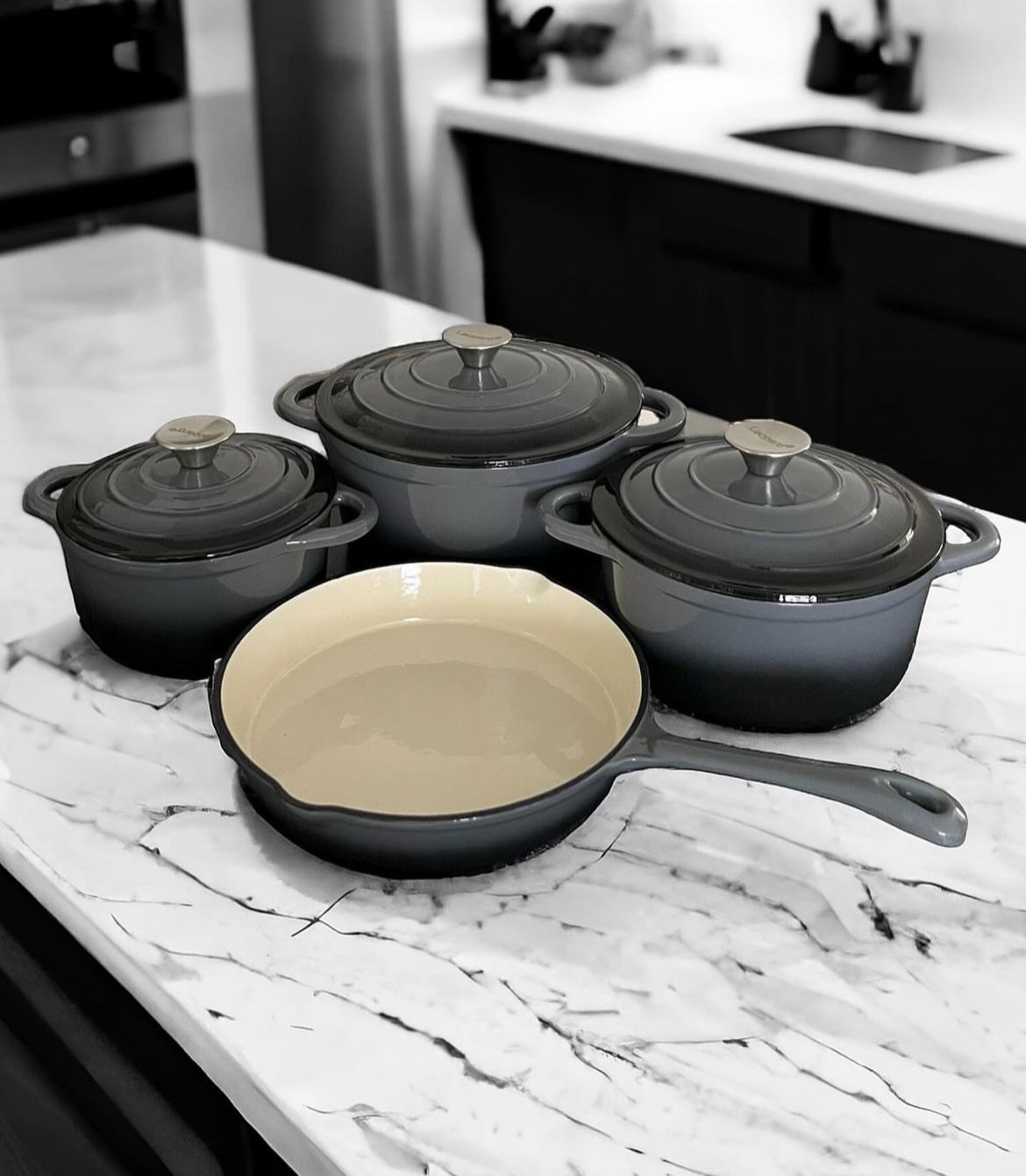 Premium Kitchenware Collection