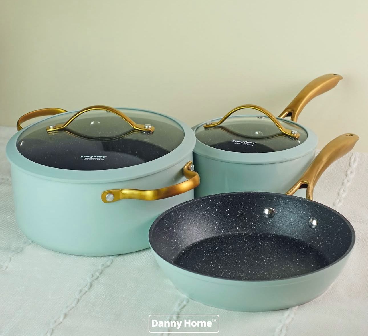Pots Collection