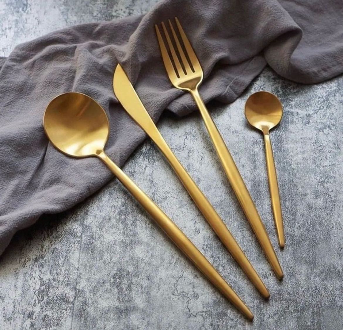 Cutlery Collection