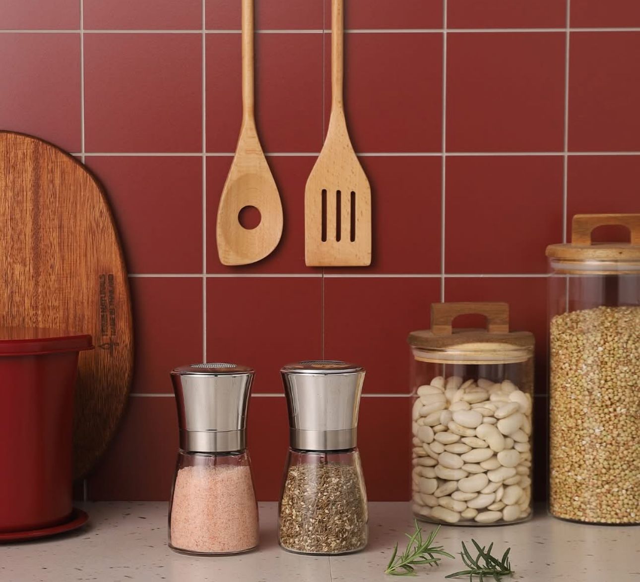 Premium Homeware